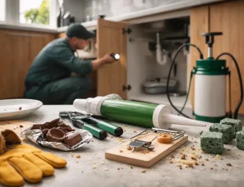 Easter Pest Control Tips: Protecting Your Property This Spring