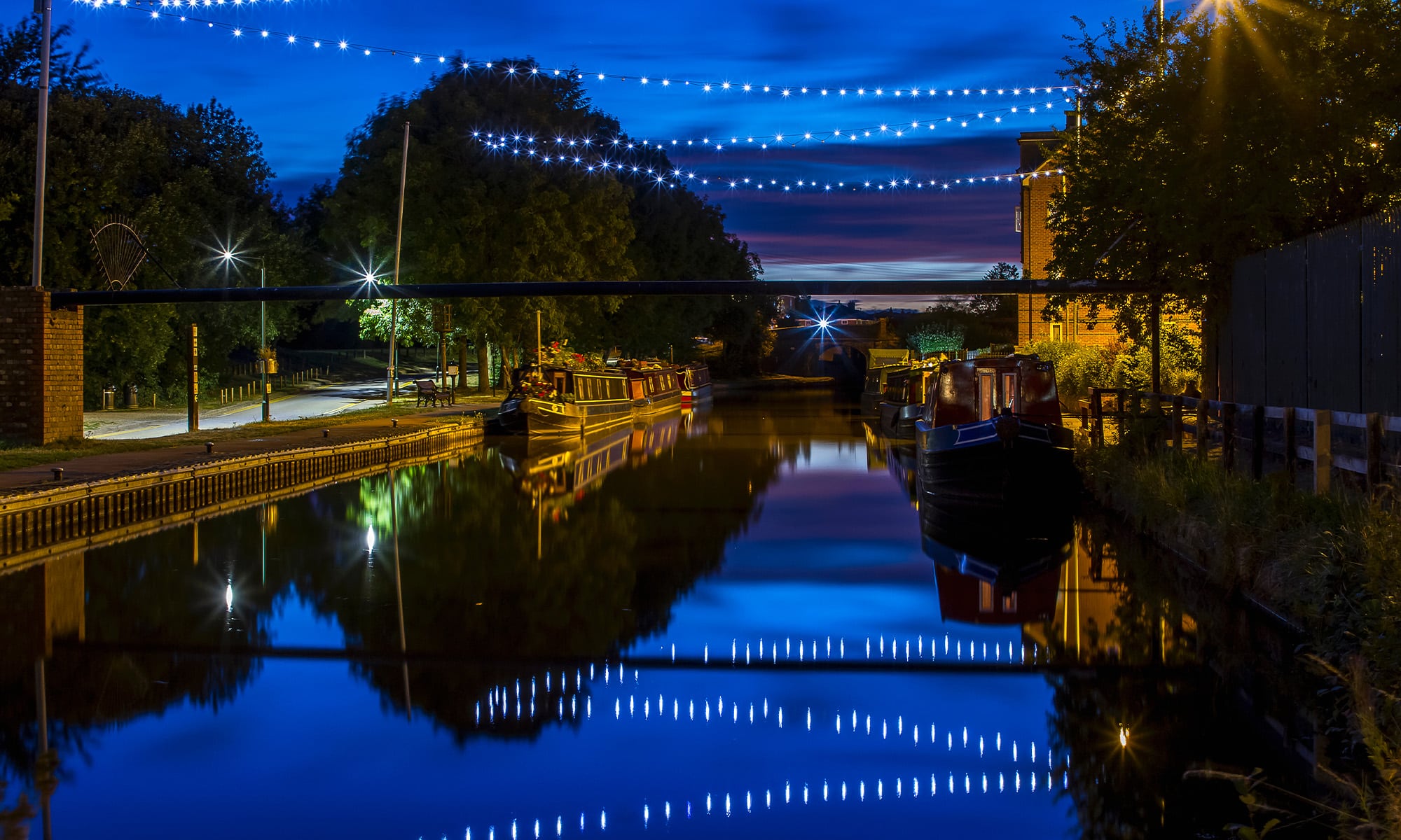 Why Stones Canal Side Homes Are a Hotspot for Rats